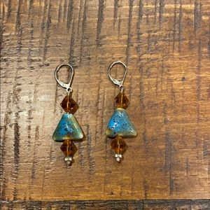 Cute Dangle Earrings